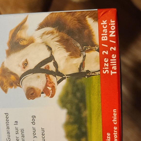 Halti Headcollar Dog Lead - Picture 5 of 6